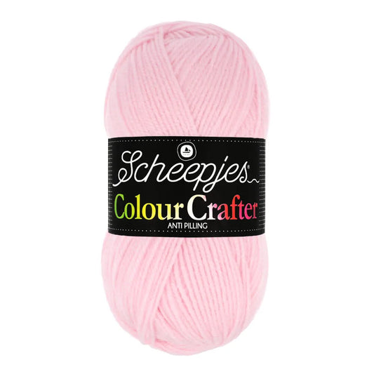 Colour Crafter /Scheepjes/ 100g #1130 "Sittard"