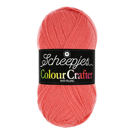Colour Crafter /Scheepjes/ 100g #1132 "Leek"