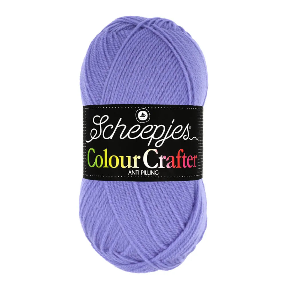 Colour Crafter /Scheepjes/ 100g #1188 "Rhenen"