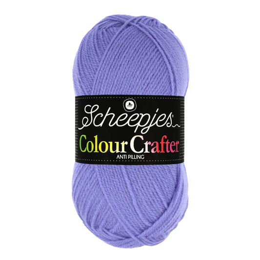 Colour Crafter /Scheepjes/ 100g #1188 "Rhenen"