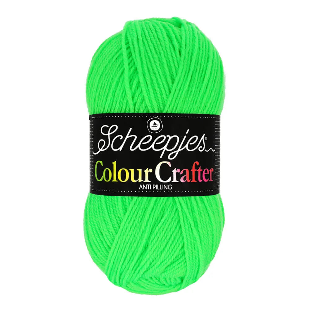 Colour Crafter /Scheepjes/ 100g #1259 "Groningen"