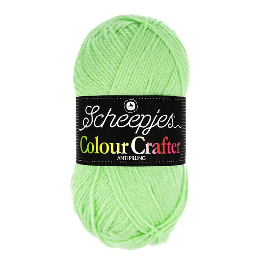 Colour Crafter /Scheepjes/ 100g #1316 "Almelo"