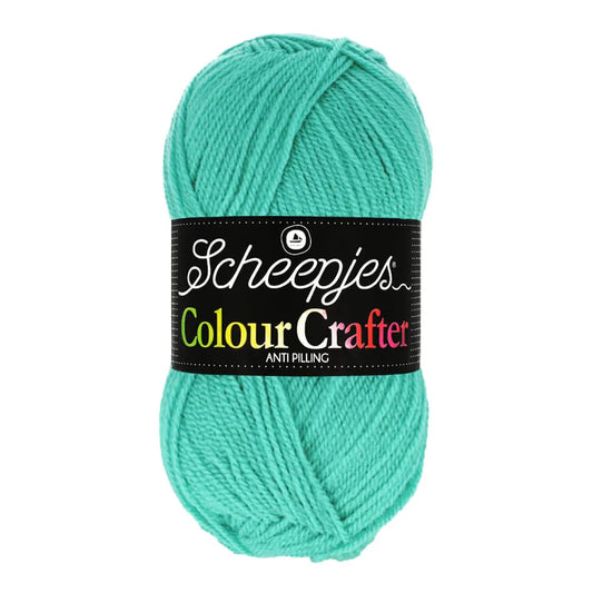 Colour Crafter /Scheepjes/ 100g #1422 "Eelde"