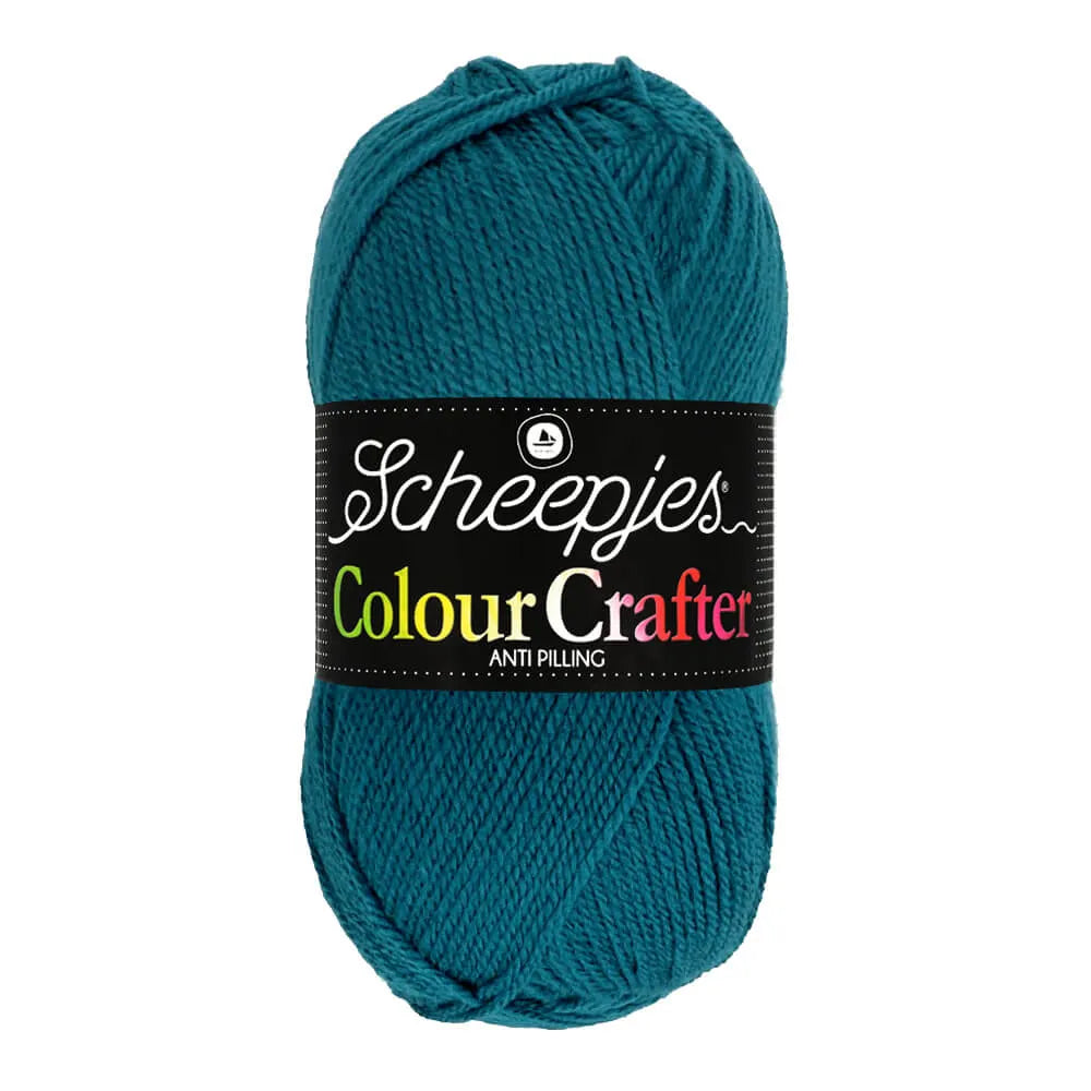 Colour Crafter /Scheepjes/ 100g #1708 "Alkmaar"