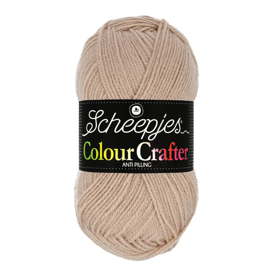 Colour Crafter /Scheepjes/ 100g #1710 "Ermelo"