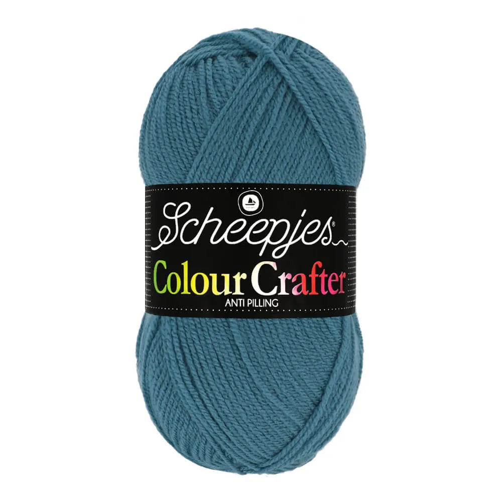 Colour Crafter /Scheepjes/ 100g #1722 "Alphen"