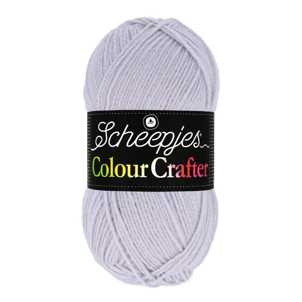 Colour Crafter /Scheepjes/ 100g #1724 "Helmond"