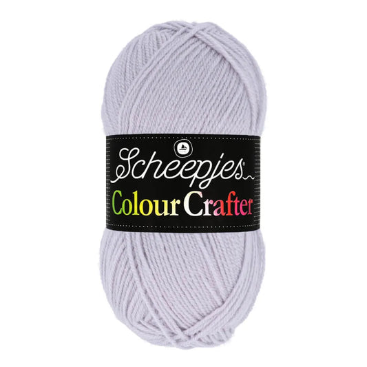 Colour Crafter /Scheepjes/ 100g #1724 "Helmond"