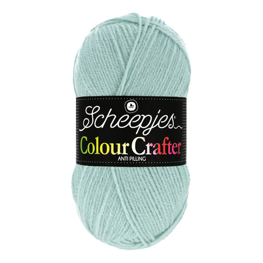 Colour Crafter /Scheepjes/ 100g #1820 "Goes"