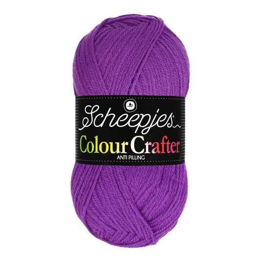 Color Crafter /Scheepjes/ 100g #2003 "Brugge"