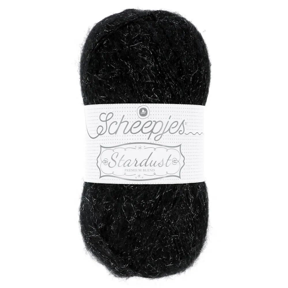 Stardust /Scheepjes/ 100g #651 "Skorpions"