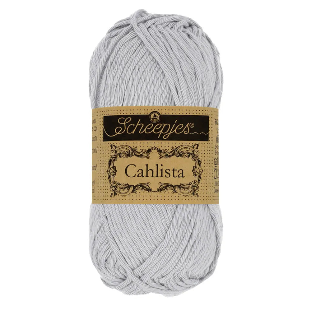 Cahlista /Scheepjes/ 50g #074 "Merkurs"