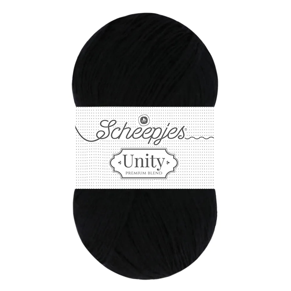 Unity /Scheepjes/  4-diegu 100g #881 "Theresa"