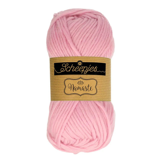 Namaste /Scheepjes/  100g #612 "Virtene"