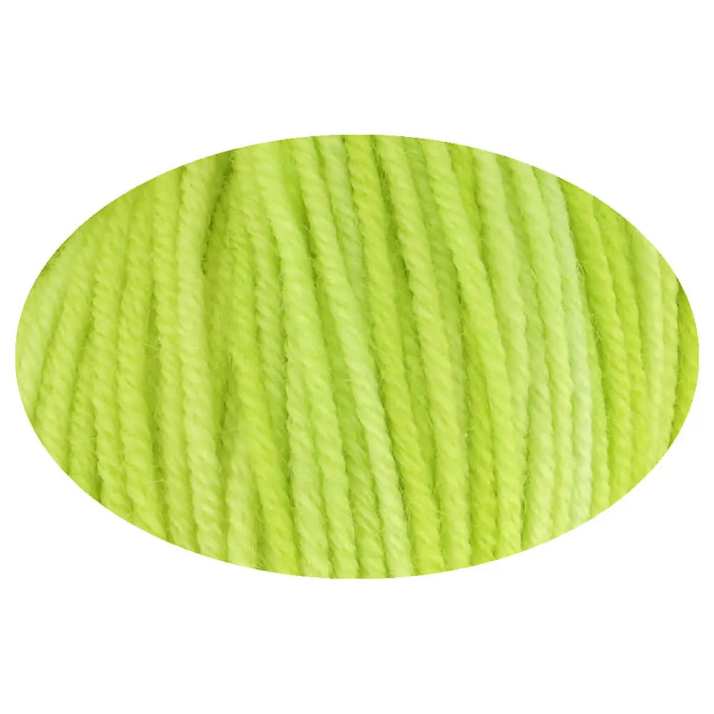 Hope DK /Simy's Studio/ 100g #03 "Labas lietas notiek ar tiem, kas…"