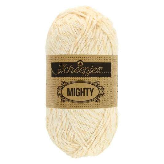 MIGHTYl /Scheepjes/ 50g #750 "Jää"