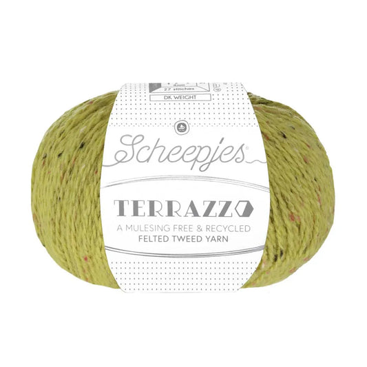 Terrazzo /Scheepjes/ 50g #706 "Siens"