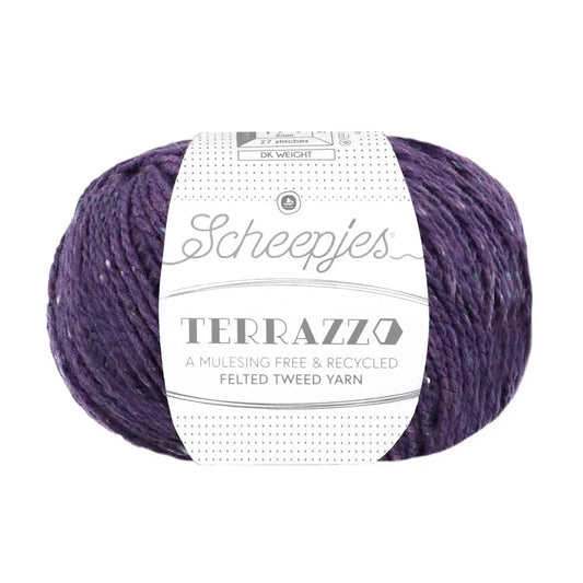 Terrazzo /Scheepjes/ 50g #730 "Melange"