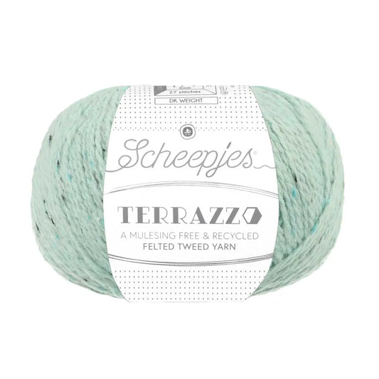 Terrazzo /Scheepjes/ 50g #736 "Bolle"