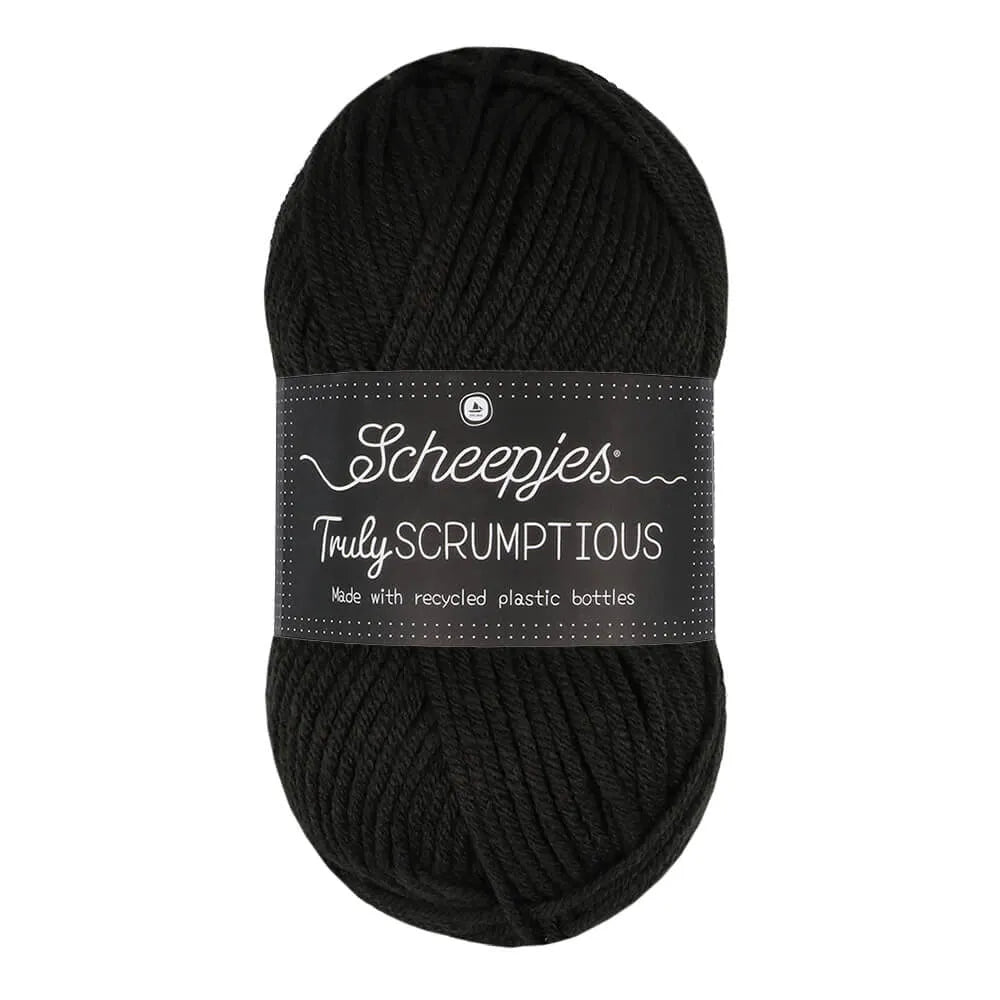 Truly Scrumptious /Scheepjes/ 100g #301 "Ogles saldējums"