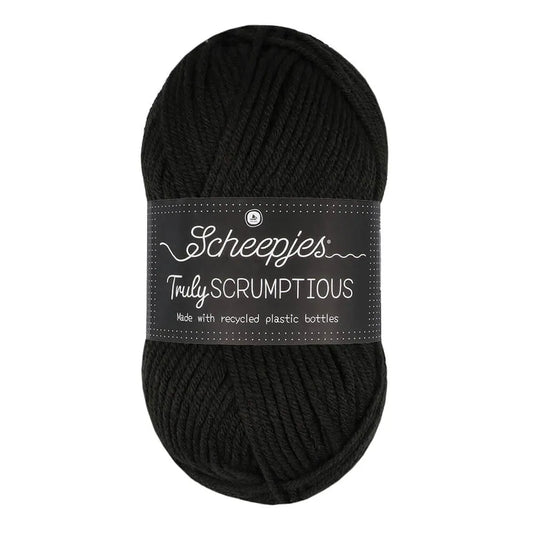 Truly Scrumptious /Scheepjes/ 100g #301 "Ogles saldējums"