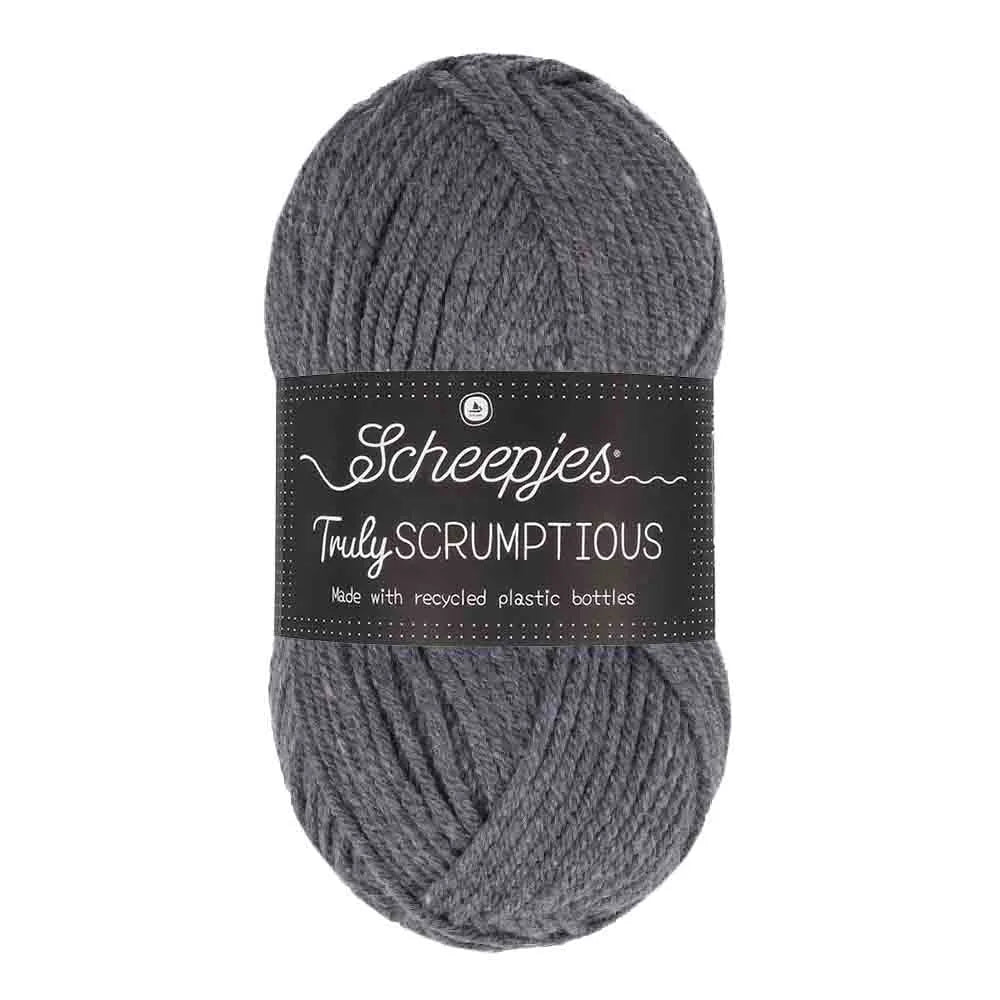 Truly Scrumptious /Scheepjes/ 100g #306 "Lamington"