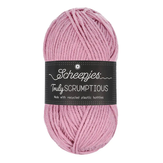 Truly Scrumptious /Scheepjes/ 100g #307 "Aveņu muss"