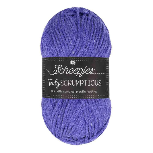 Truly Scrumptious /Scheepjes/ 100g #316 "Vīnogu želeja"