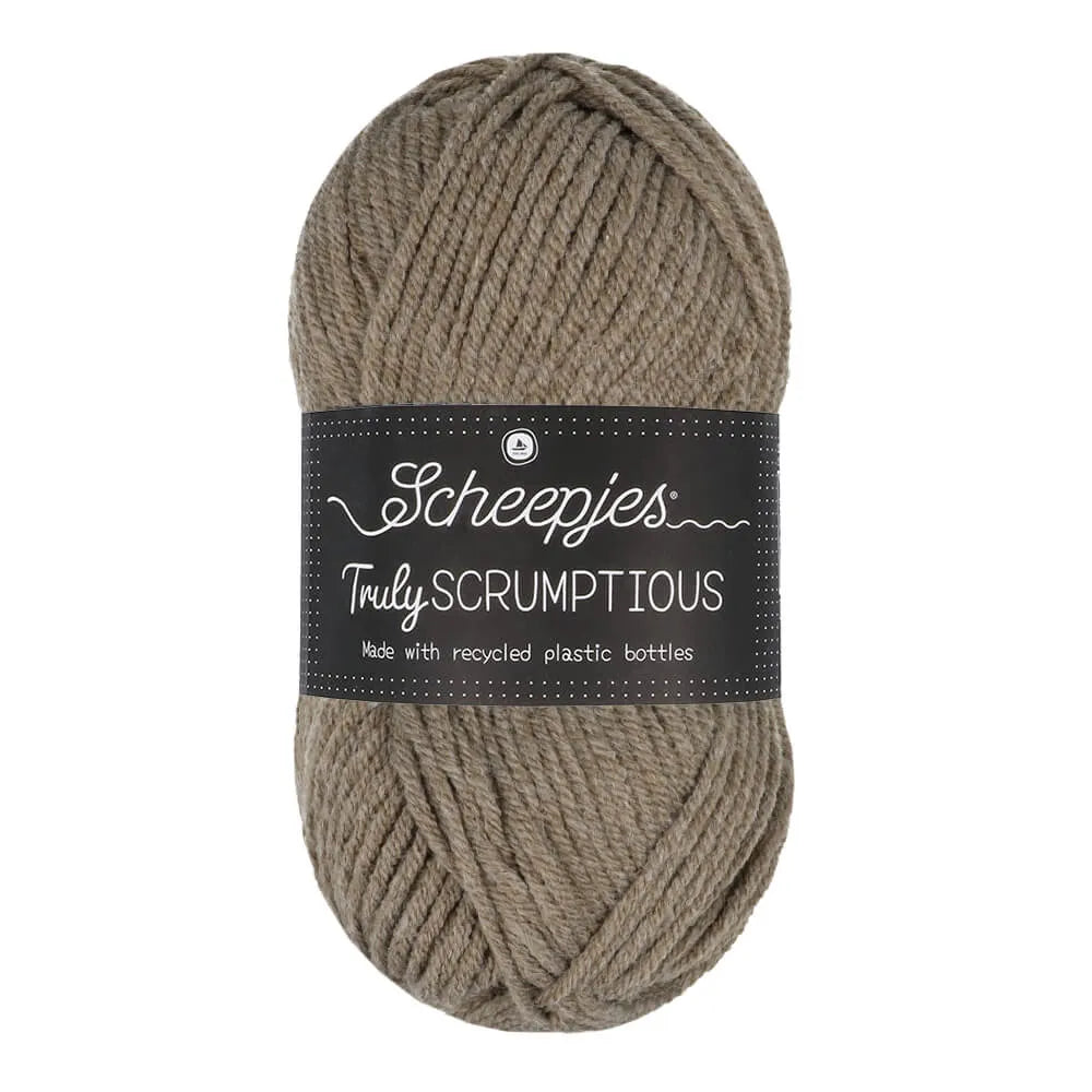 Truly Scrumptious /Scheepjes/ 100g #333 "Magoņu sēklu blondīne"