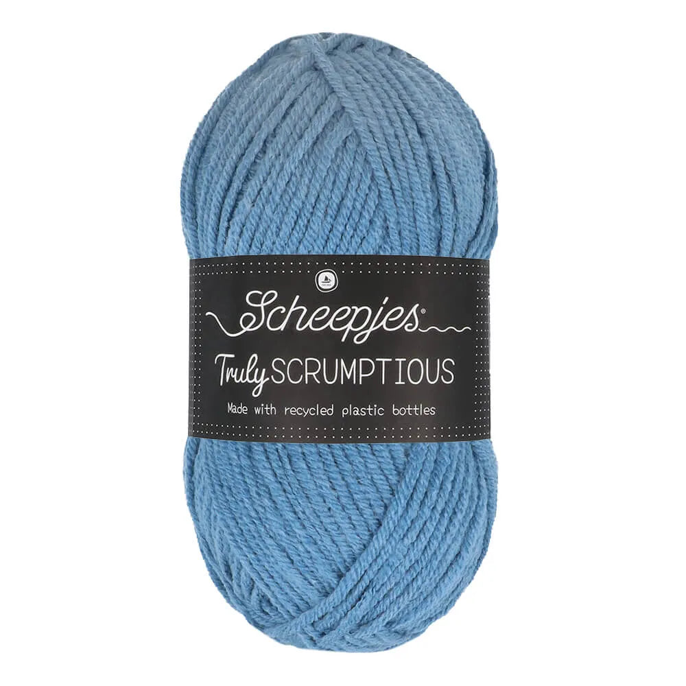Truly Scrumptious /Scheepjes/ 100g #335 "Aveņu klinšu konfektes"