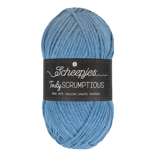 Truly Scrumptious /Scheepjes/ 100g #335 "Aveņu klinšu konfektes"