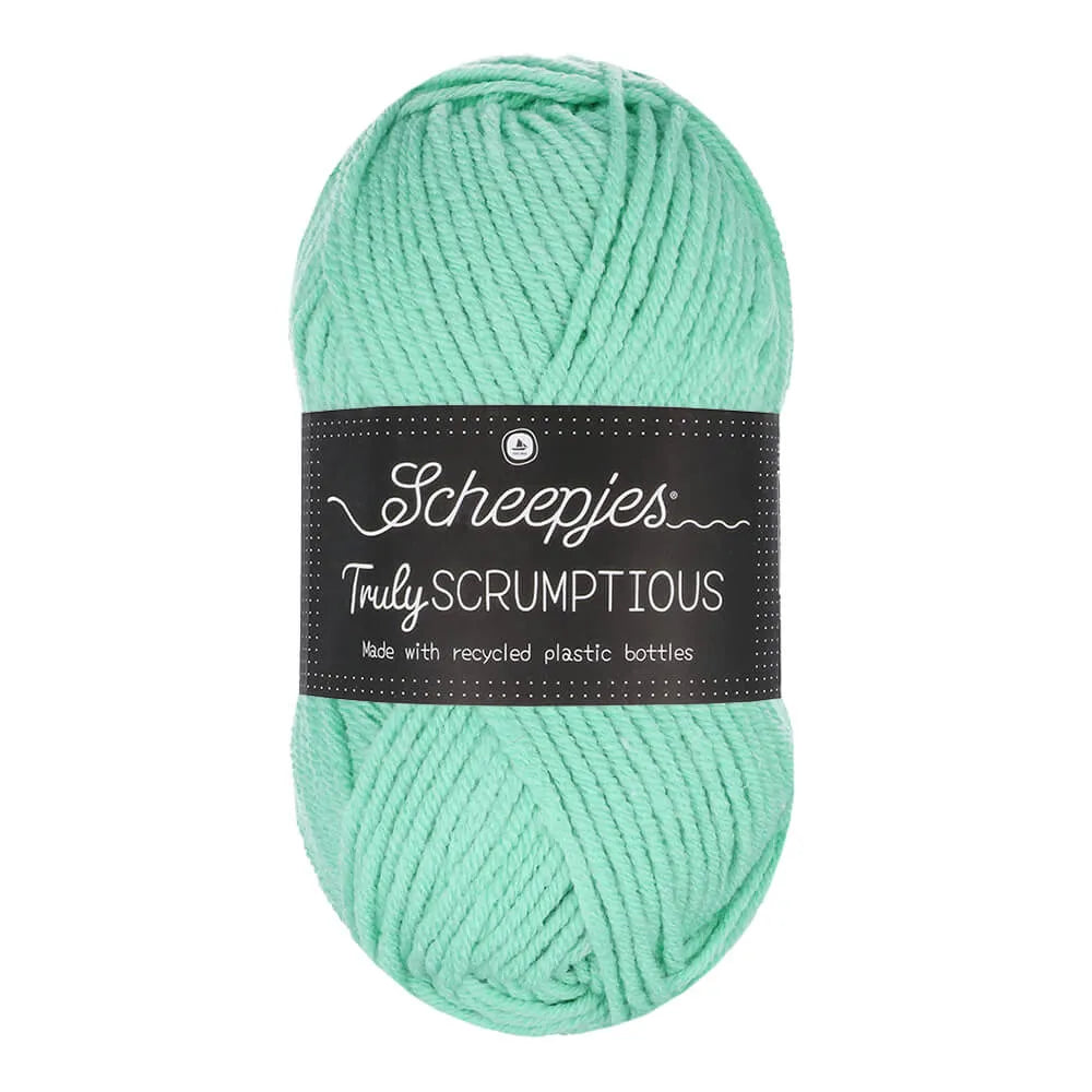 Truly Scrumptious /Scheepjes/ 100g #339 "Sienāzu pīrāgs"