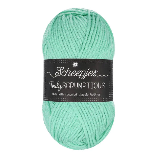 Truly Scrumptious /Scheepjes/ 100g #339 "Sienāzu pīrāgs"