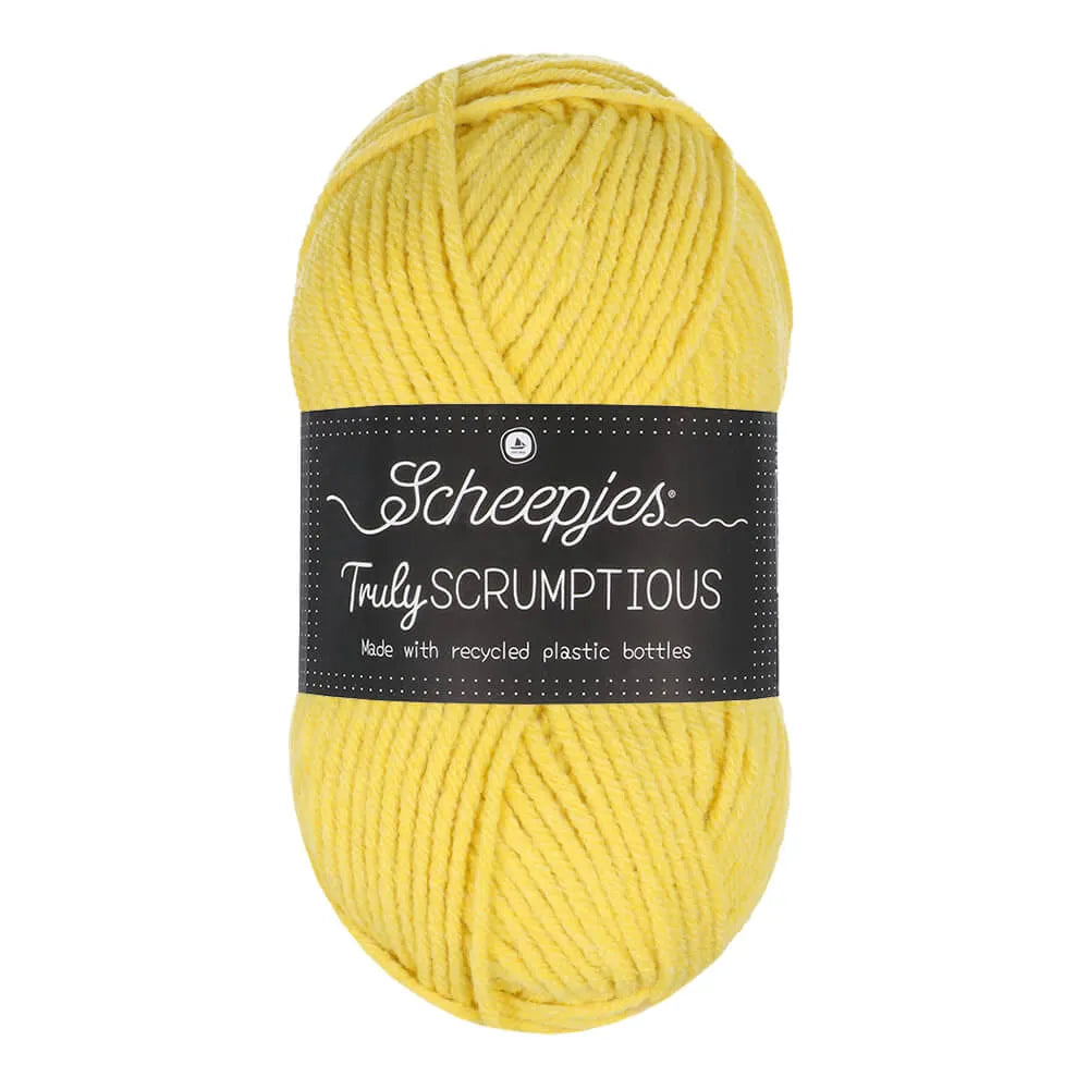 Truly Scrumptious /Scheepjes/ 100g #341 "Biezpiena pīrāgs"