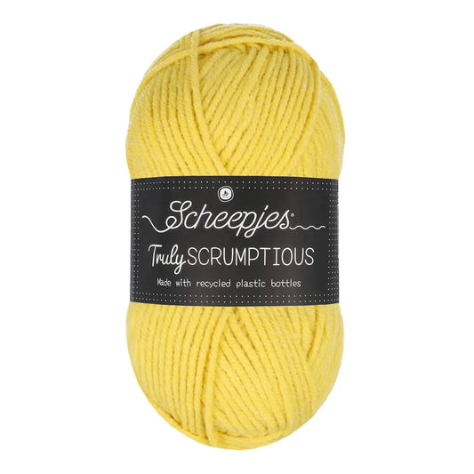 Truly Scrumptious /Scheepjes/ 100g #341 "Biezpiena pīrāgs"