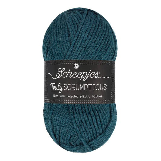 Truly Scrumptious /Scheepjes/ 100g #354 "Meža mārciņa"