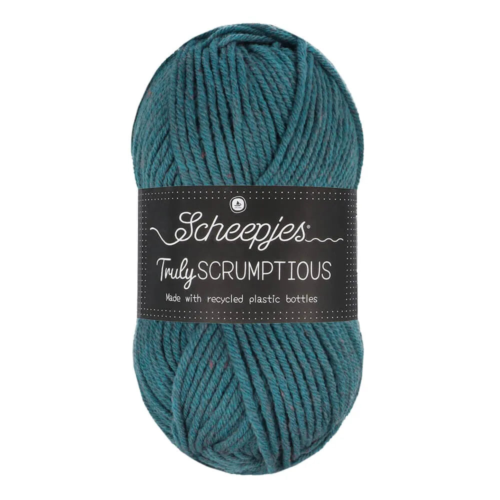 Truly Scrumptious /Scheepjes/ 100g #357 "Svaiga panna cotta"
