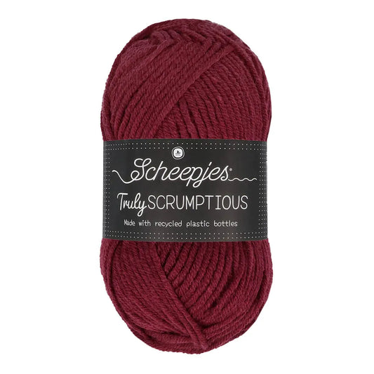 Truly Scrumptious /Scheepjes/ 100g #365 "Vasaras pudiņš"