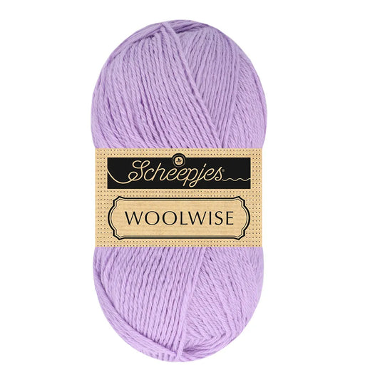 Woolwise /Scheepjes/ 100g #736 Lillā