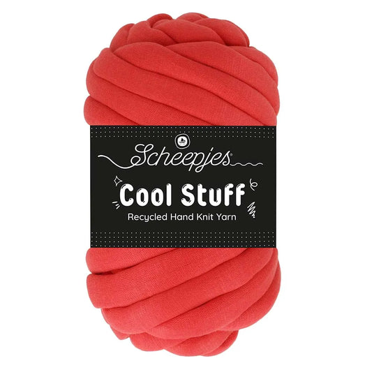 Cool Stuff /Scheepjes/ 500g #504 "Ogu pops"
