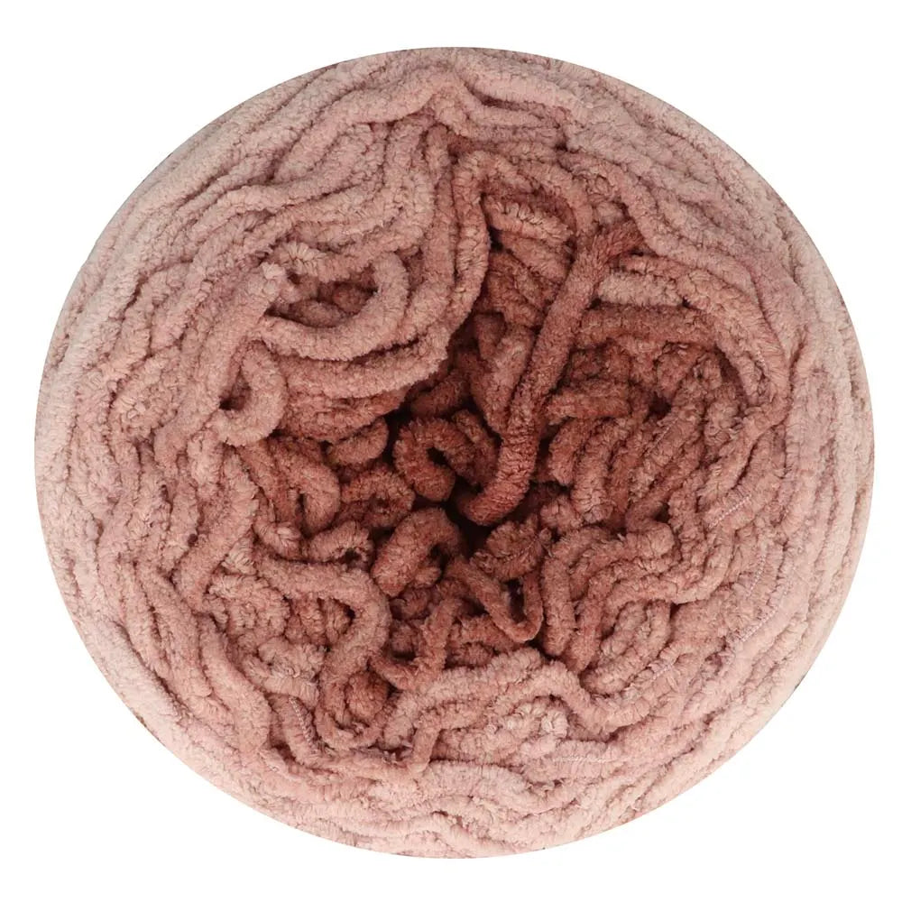 Big Darling /Scheepjes/ 300g #405 "Panda"