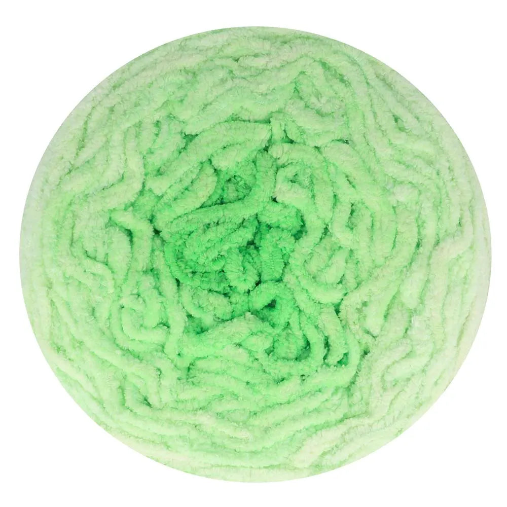 Big Darling /Scheepjes/ 300g #407 "Vardake"