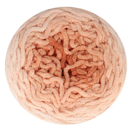 Big Darling /Scheepjes/ 300g #412 "Ponijs"