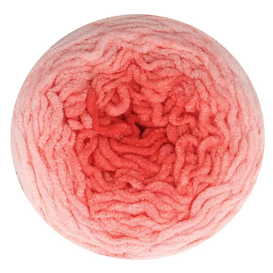 Big Darling /Scheepjes/ 300g #417 "Zemene"