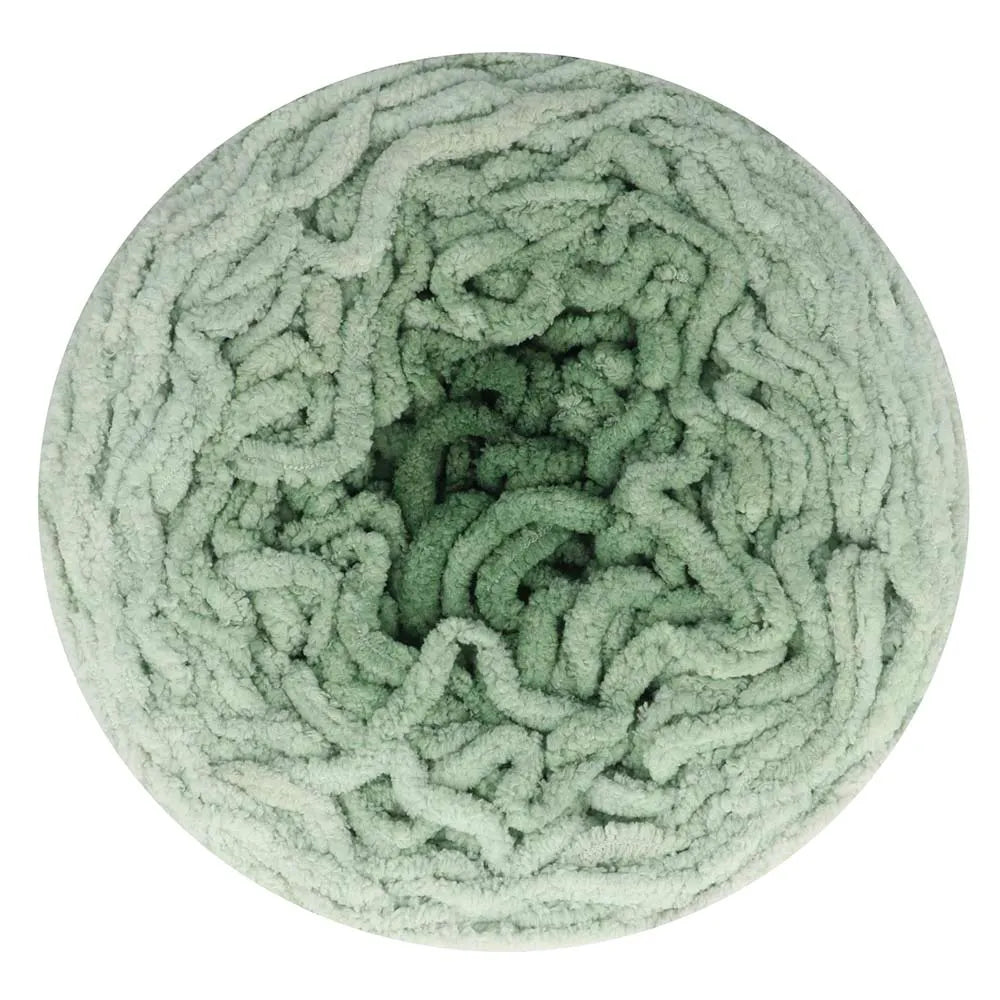 Big Darling /Scheepjes/ 300g #420 "Gurķītis"