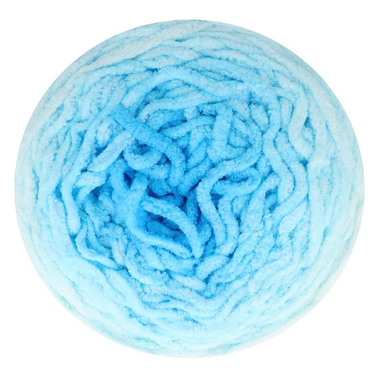 Big Darling /Scheepjes/ 300g #431 "Tauriņš"