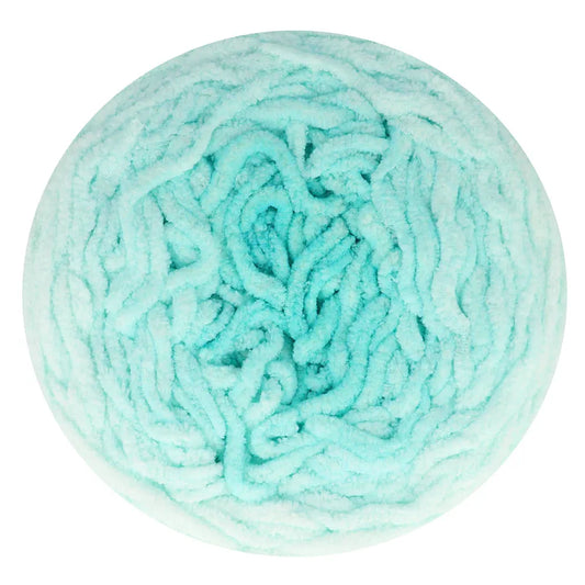 Big Darling /Scheepjes/ 300g #432 "Dzeloņraja"