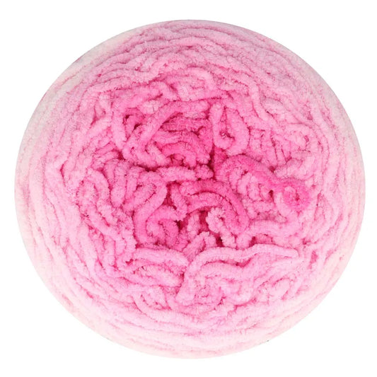 Big Darling /Scheepjes/ 300g #437 "Sniega oga"