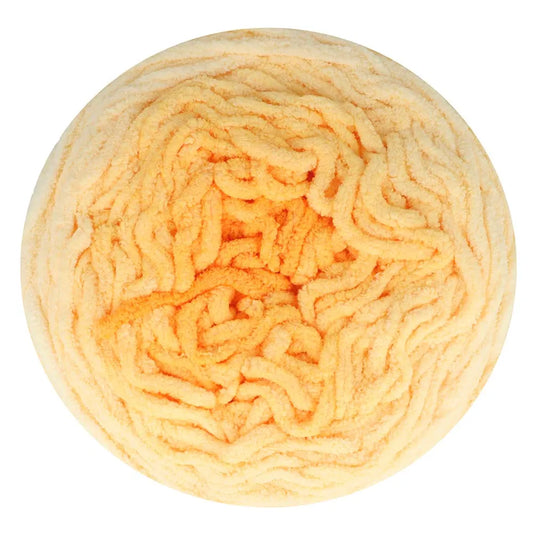 Big Darling /Scheepjes/ 300g #439 "Ķirbis"