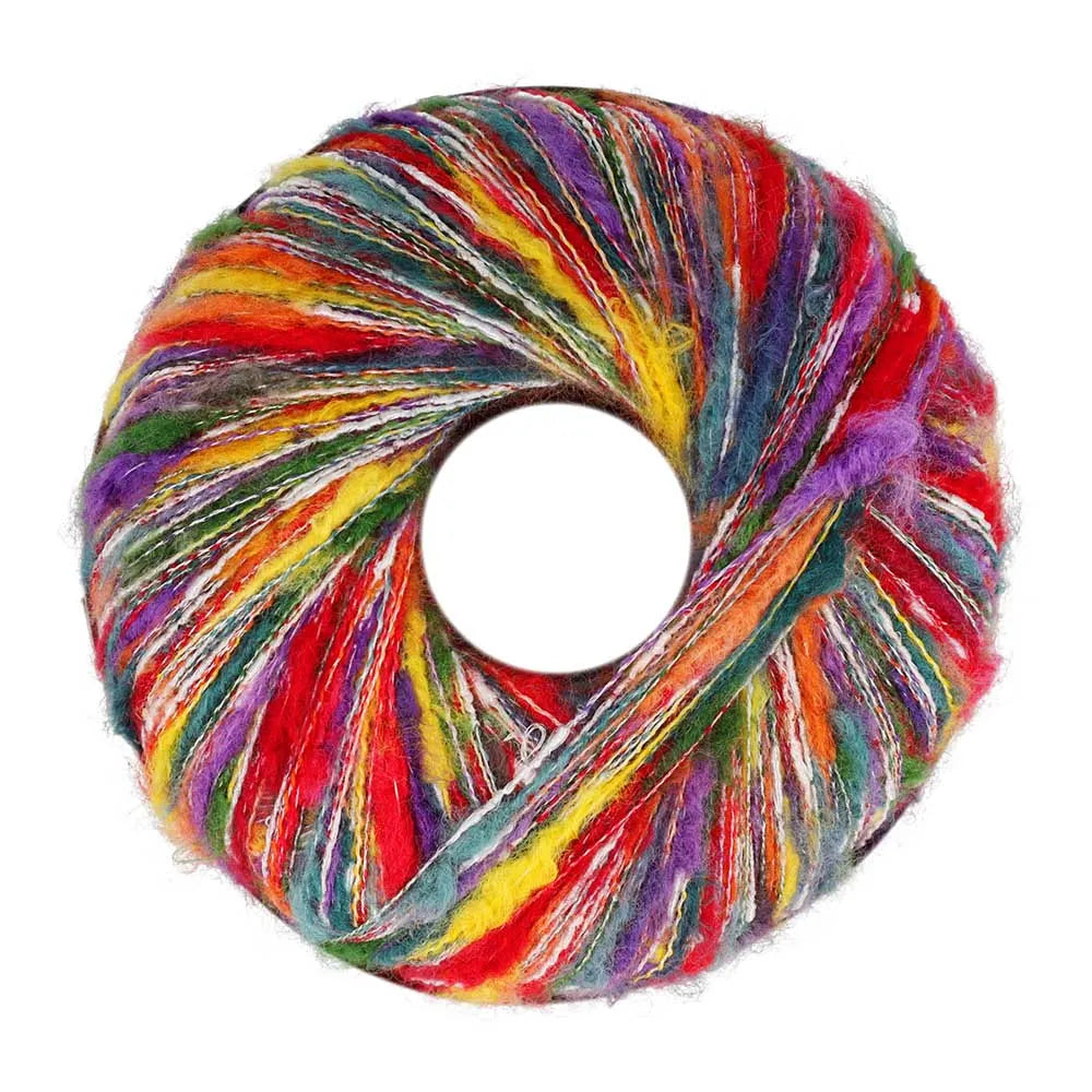 Trailway /Scheepjes/ 50g #002 "Horizonts"